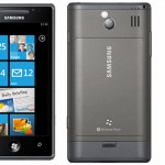 SAMSUNG Omnia 7