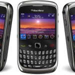 BlackBerry Curve 9300