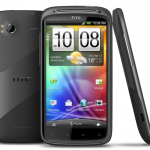 HTC Sensation