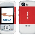 Nokia 5300