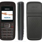 Nokia 1208