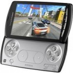 Sony Ericsson Xperia PLAY