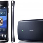 Sony Ericsson Xperia arc 